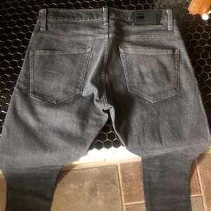 G-Star Raw Men's Jeans